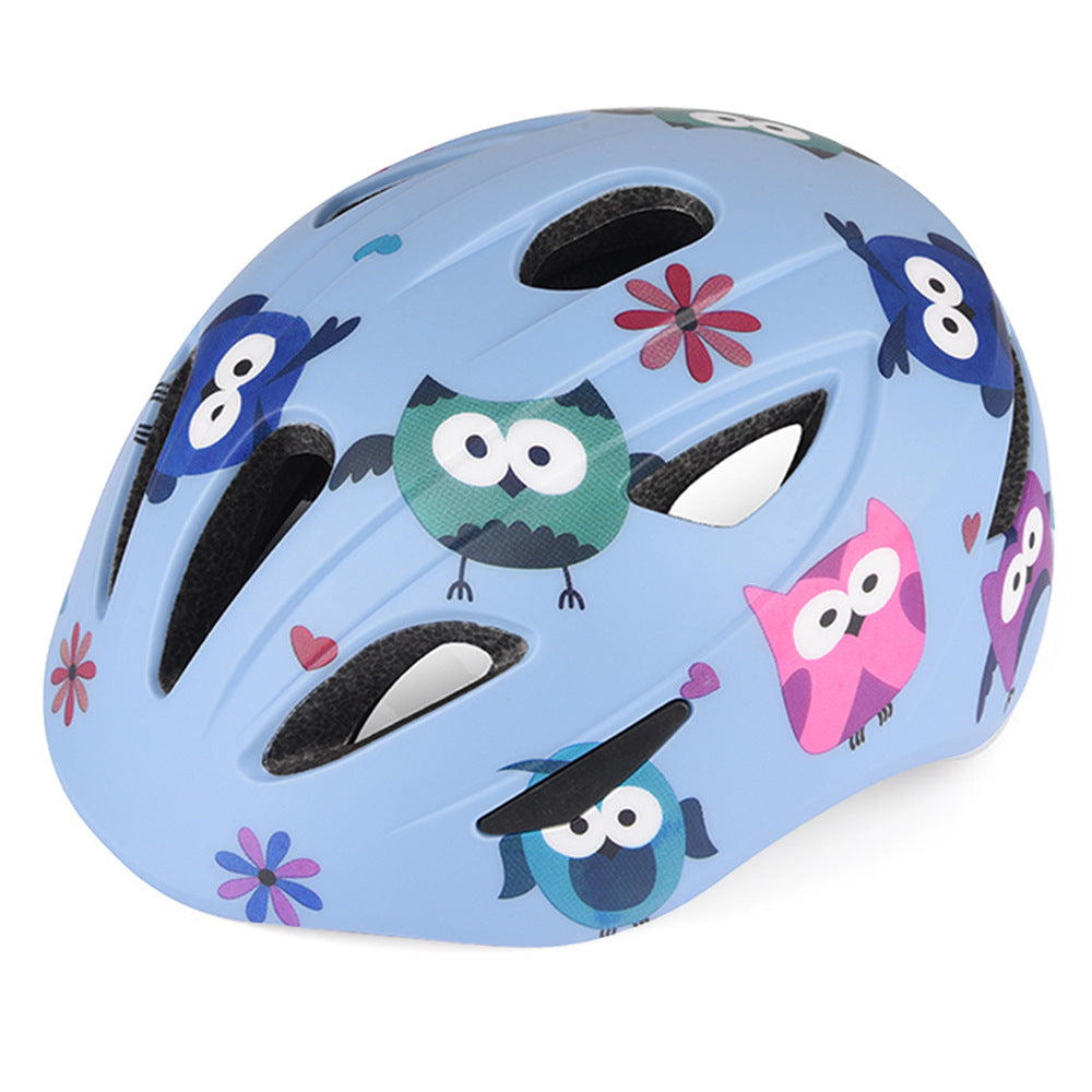 Children's helmet Kalsten