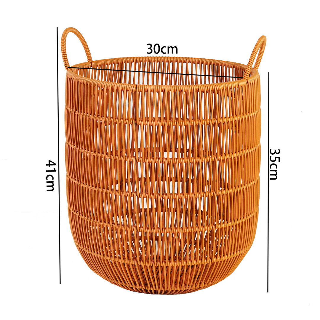 Storage Basket Kalsten