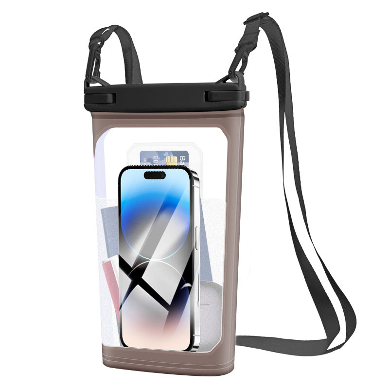 Waterproof tote bag Kalsten