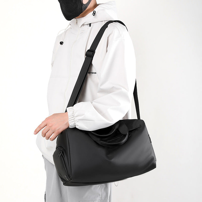 Multi-Functional Travel Duffel Bag Kalsten