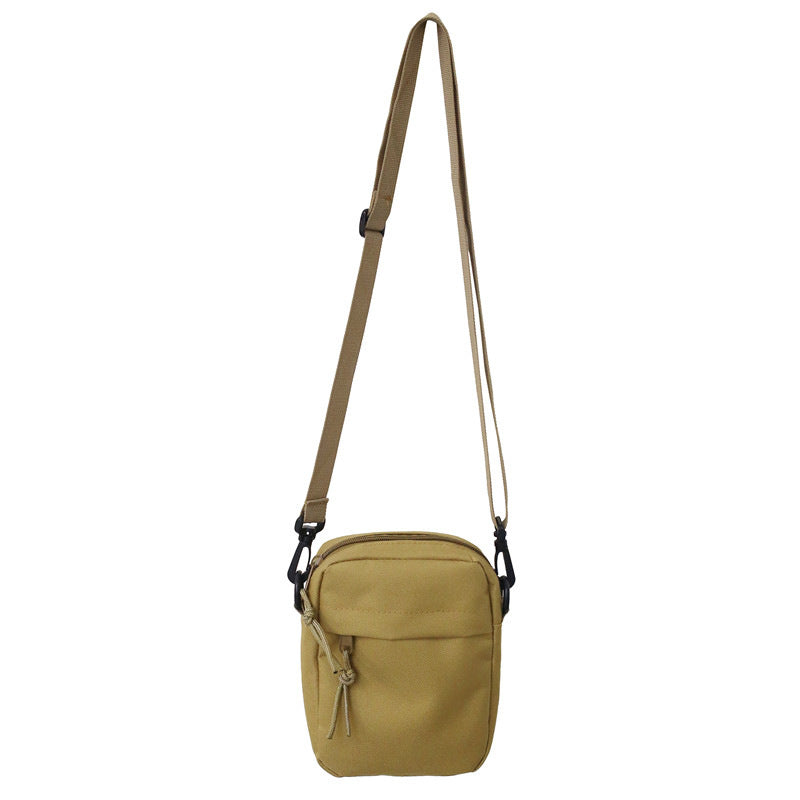 Compact Organizational Crossbody Bag Kalsten