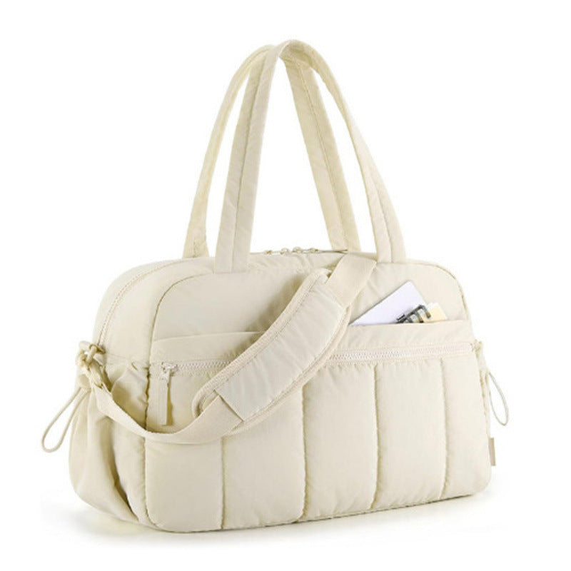 Multifunctional Carry Bag with Padded Interior Kalsten
