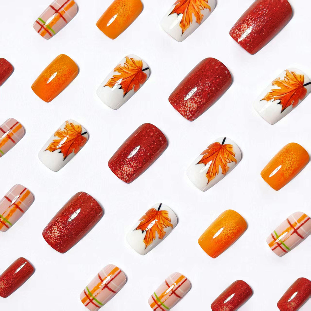 Nail Polish Set Kalsten