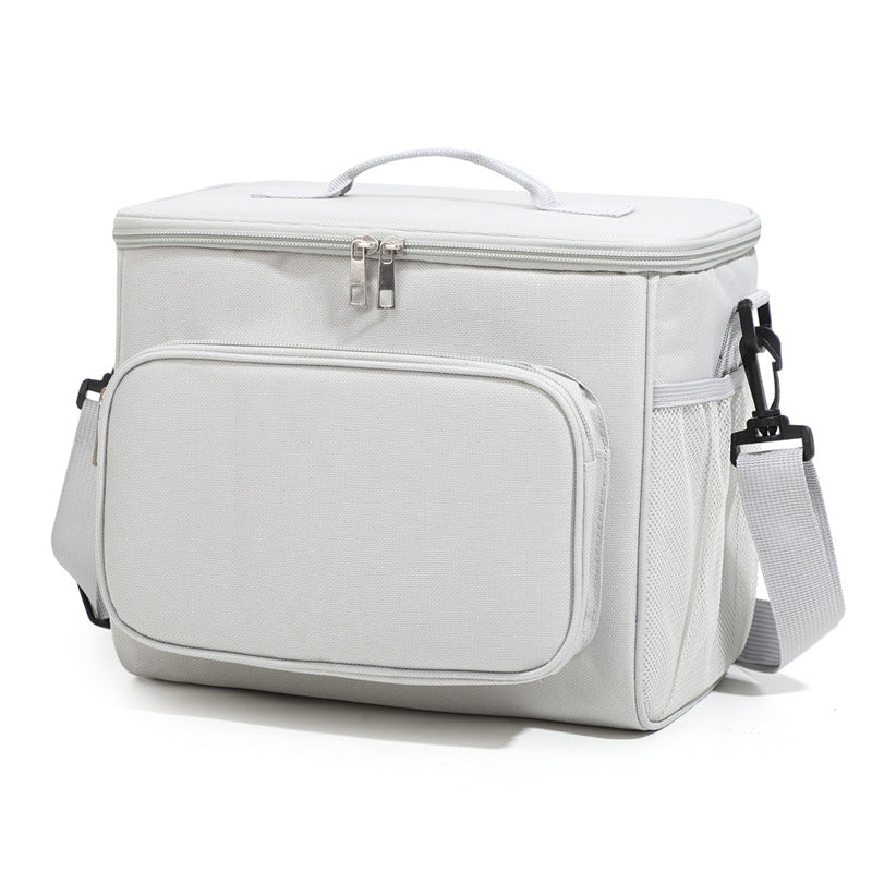 Insulated Food Transport Chest Cooler Kalsten