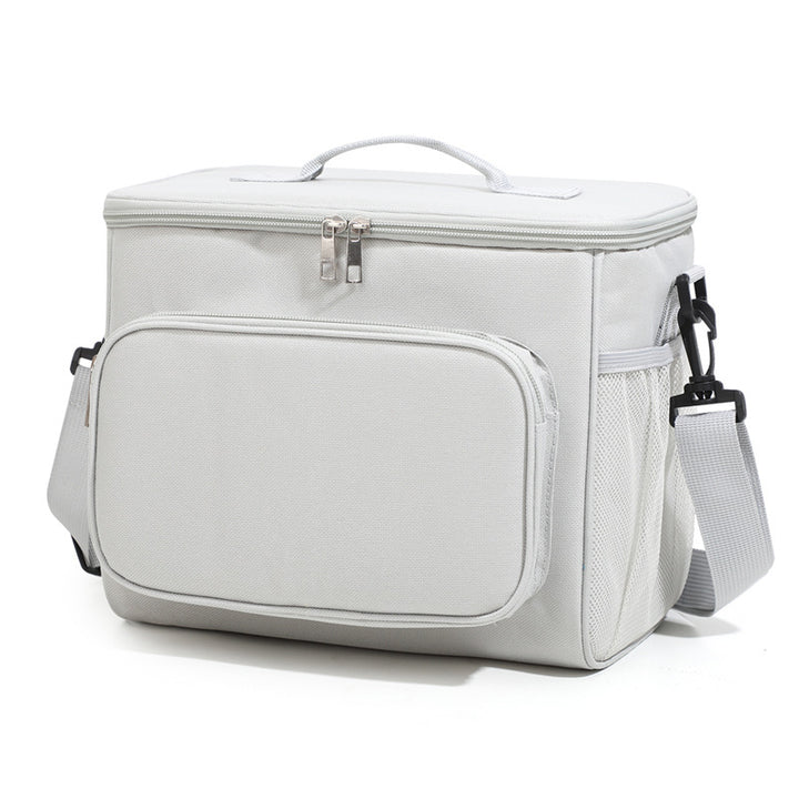 Insulated Food Transport Chest Cooler Kalsten
