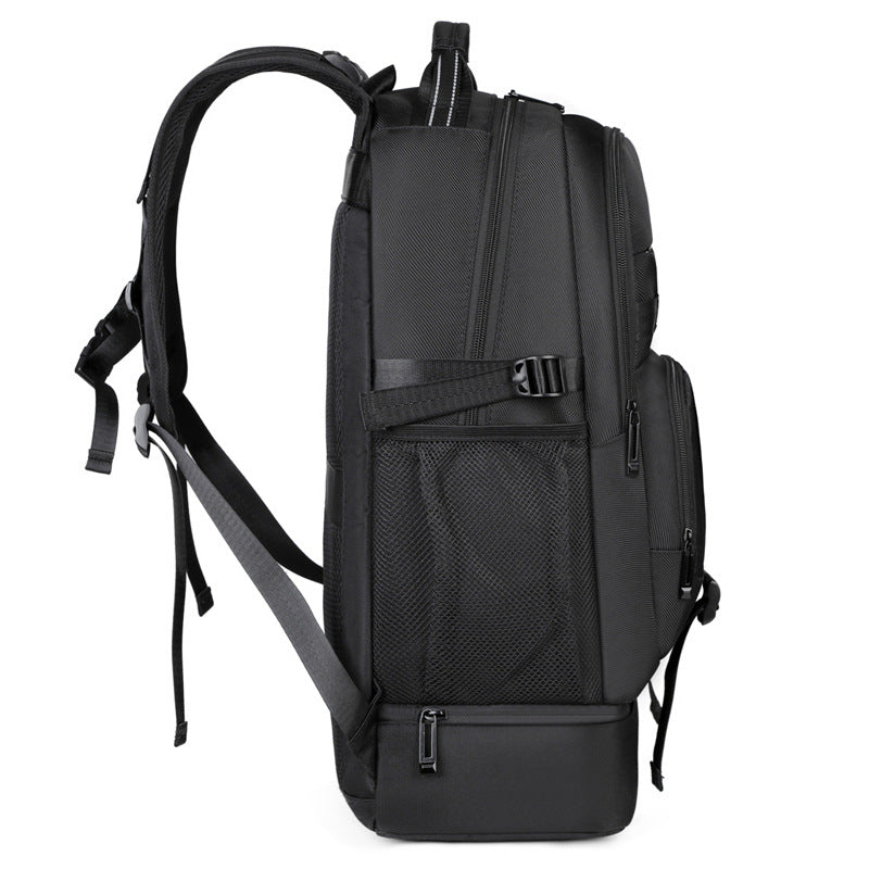 High-Functionality Urban Backpack Kalsten