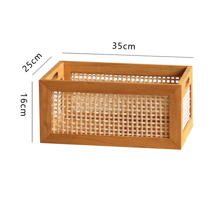 Storage basket Kalsten