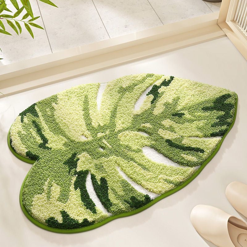 Home Decorative Bath Mat
