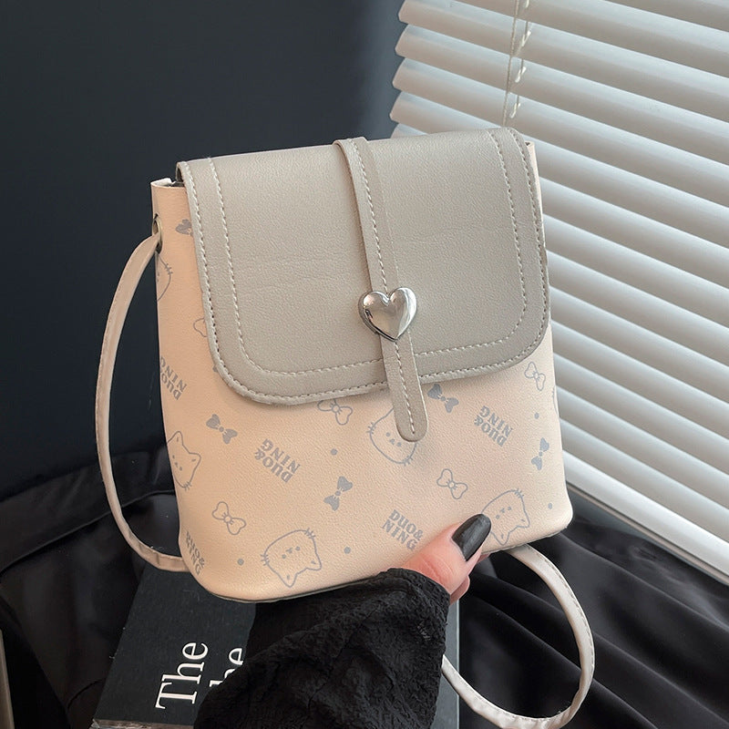 Cute Mini Crossbody Bag