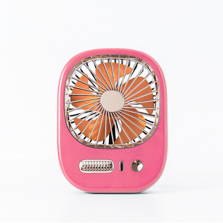 Women portable fan Kalsten