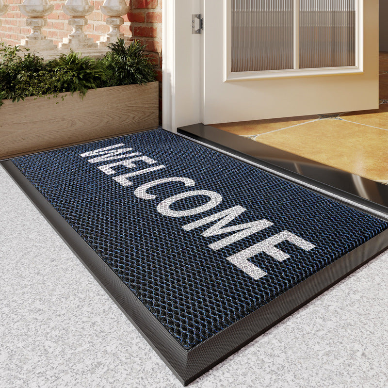 Decorative Door Mat