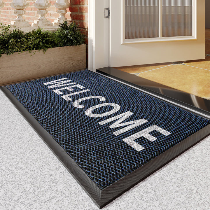Decorative Door Mat