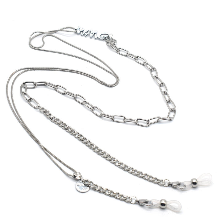 Versatile Chain Eyewear Holder Kalsten