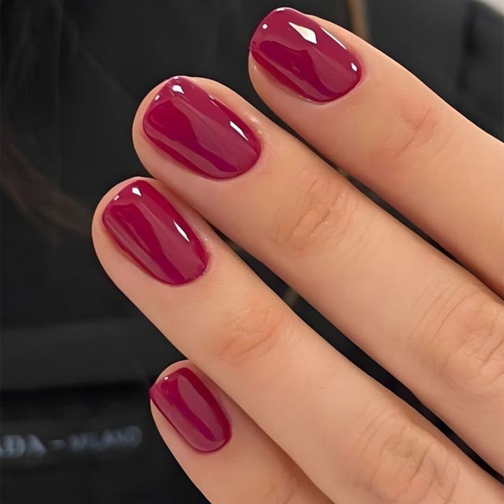 High-quality and elegant nail art Kalsten