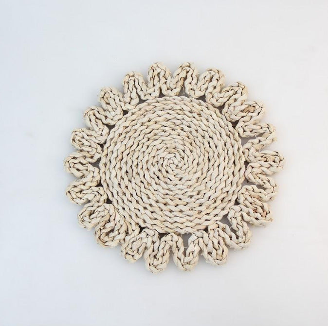 Home Decorative Round