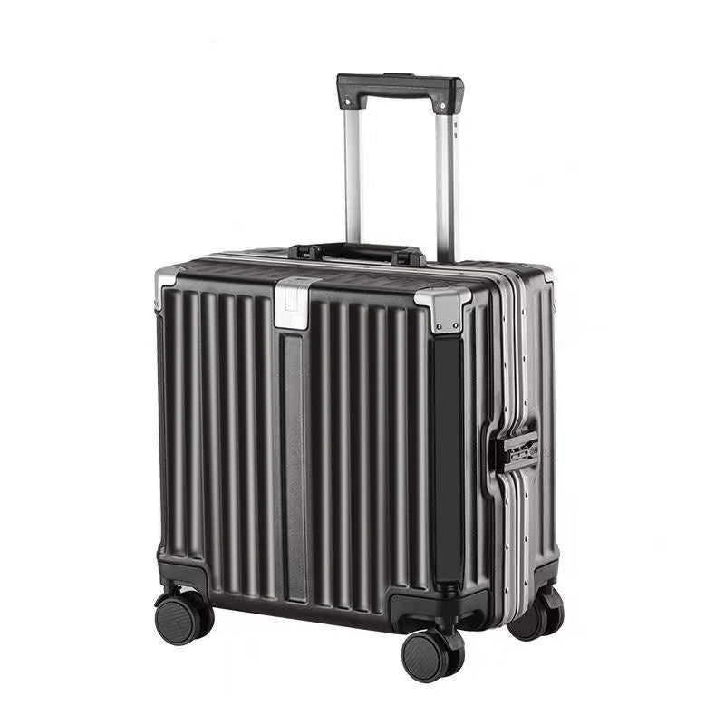 Compact Multi-Directional Rolling Luggage Kalsten