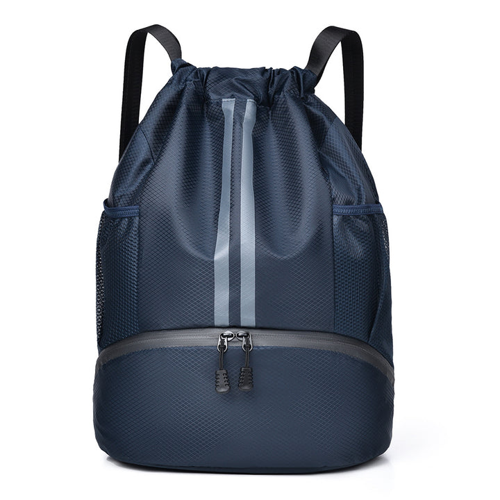 WoSporty Lightweight Drawstring Backpack kalsten