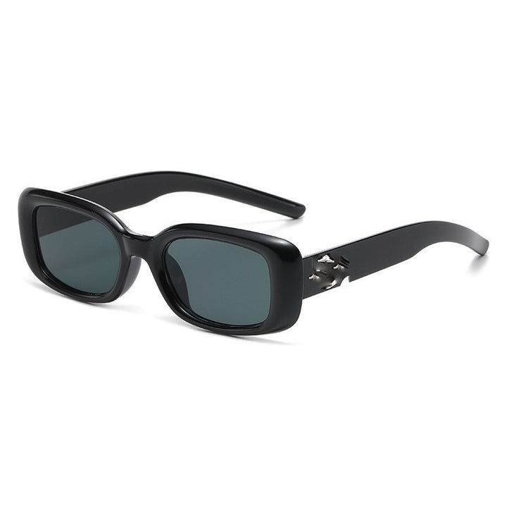 Chunky Square Sunglasses Kalsten