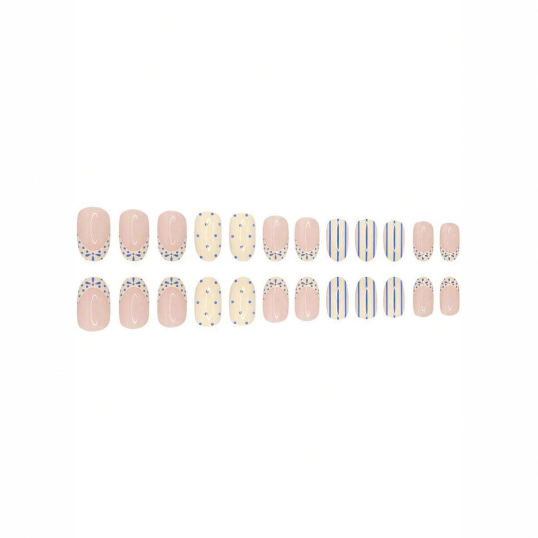 Nail Art Kalsten