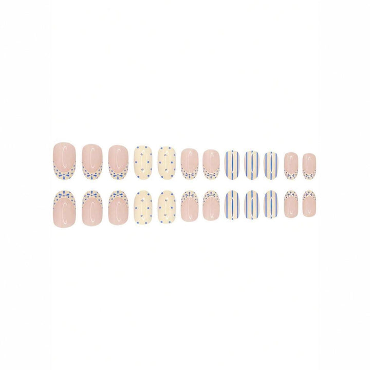 Nail Art Kalsten