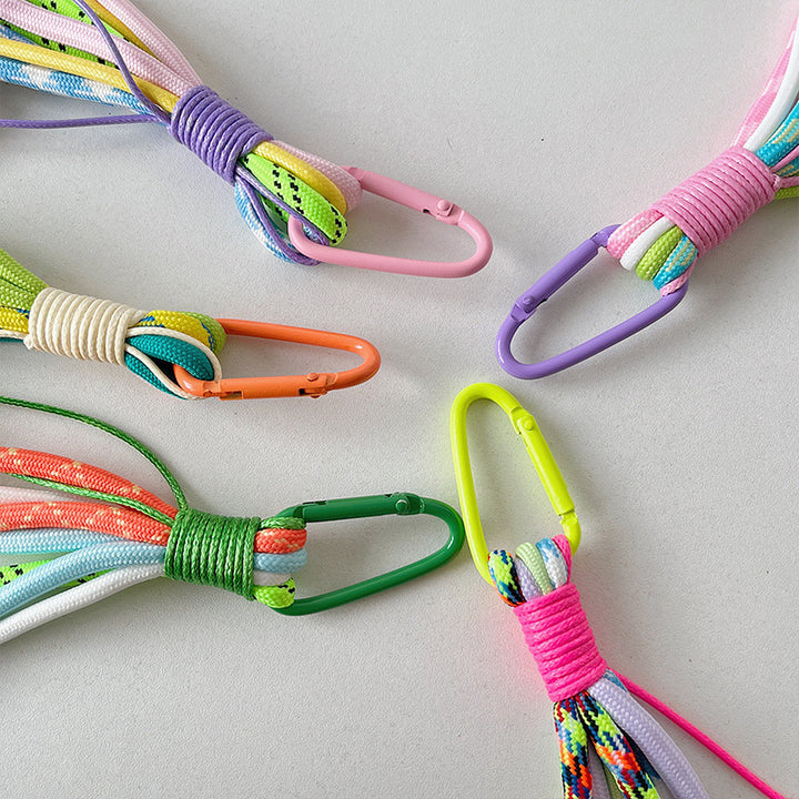 Colorful Beaded Charm Eyewear Lanyard Kalsten 1790135161