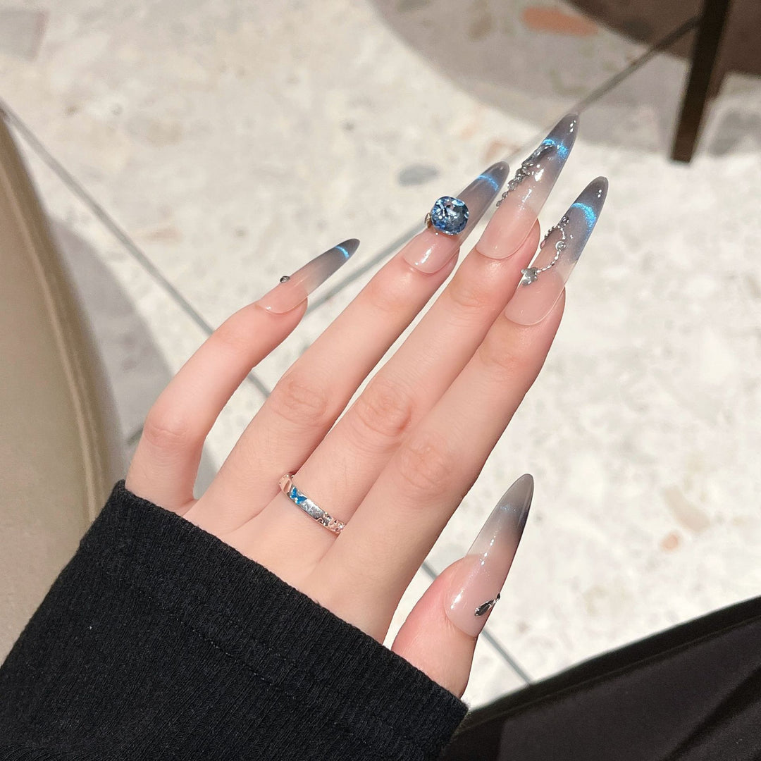 Nail Art Kalsten