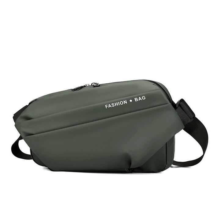 Versatile Water-Resistant Sling Bag Kalsten