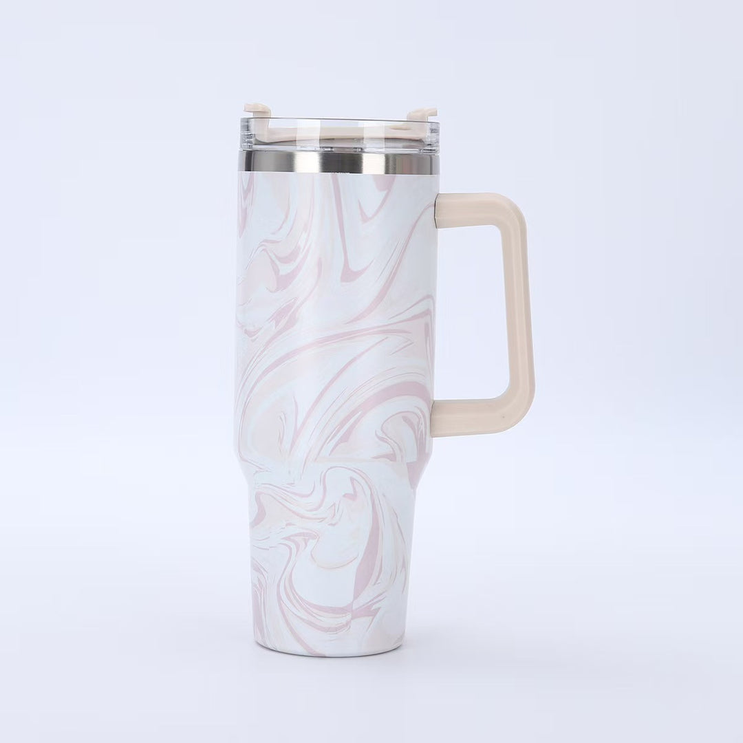 Women's Stainless Steel Thermo Mug Kalsten