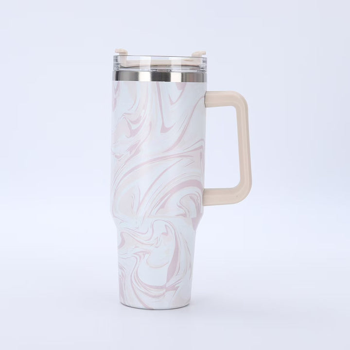 Women's Stainless Steel Thermo Mug Kalsten