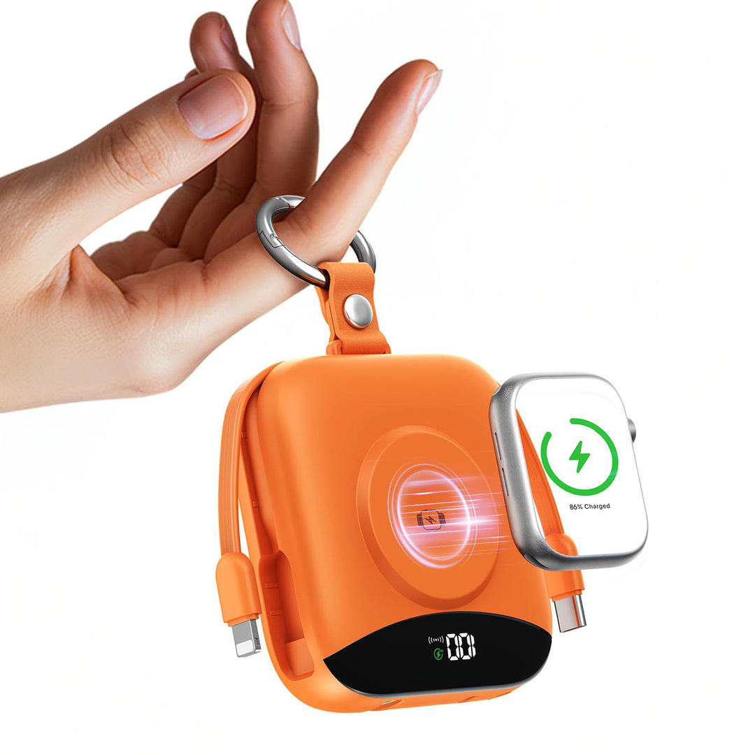 Portable Wireless Charger Kalsten