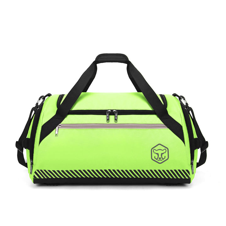 Versatile All-Weather Sports Duffle Bag Kalsten