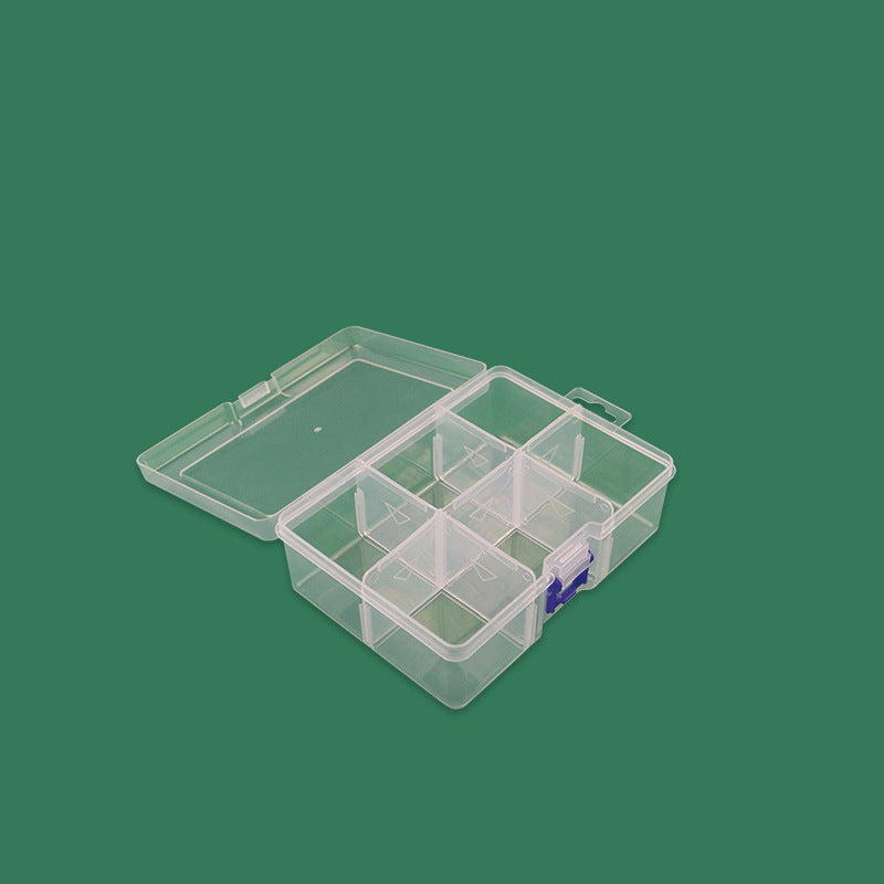 Adjustable Craft Supplies Storage Box Kalsten