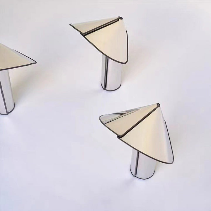 Contemporary Art Table Lamp