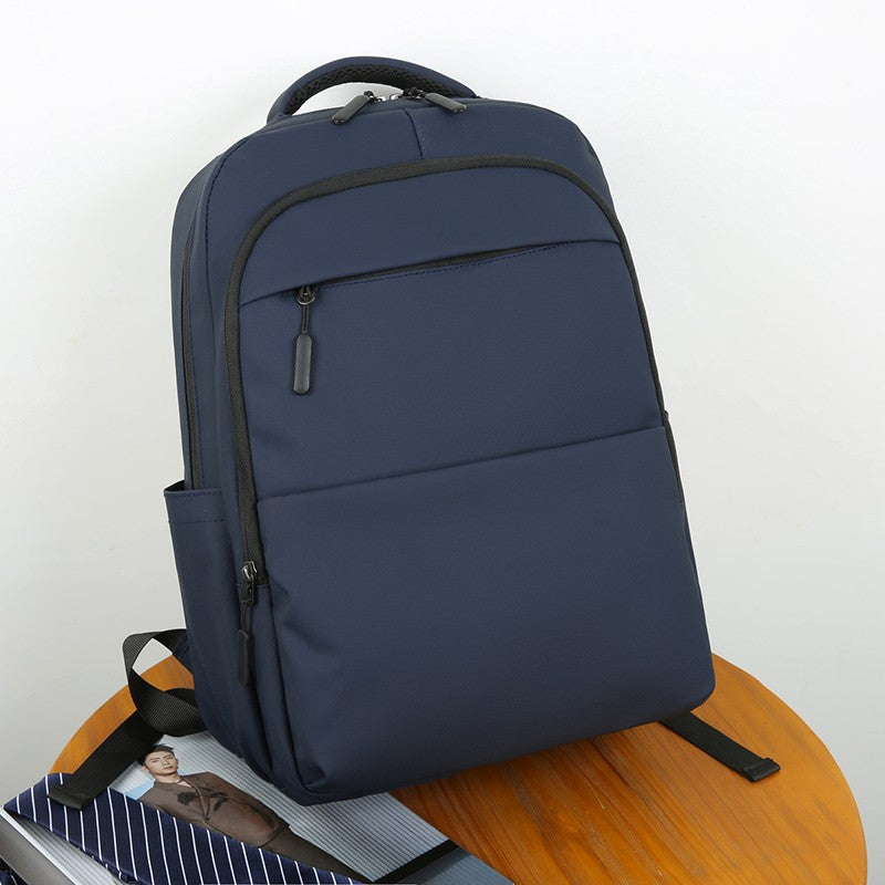 Urban Tech-Friendly Laptop Backpack Kalsten