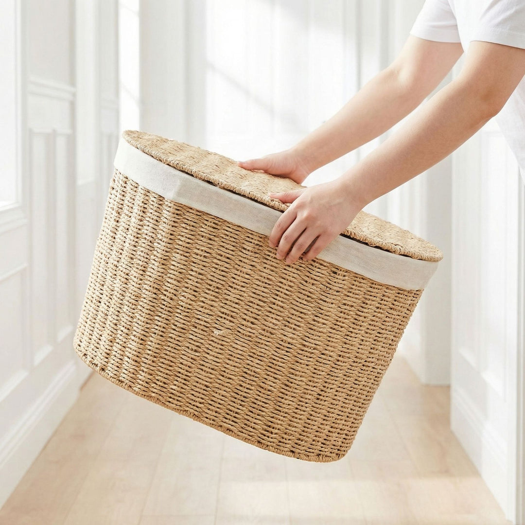 Storage basket Kalsten