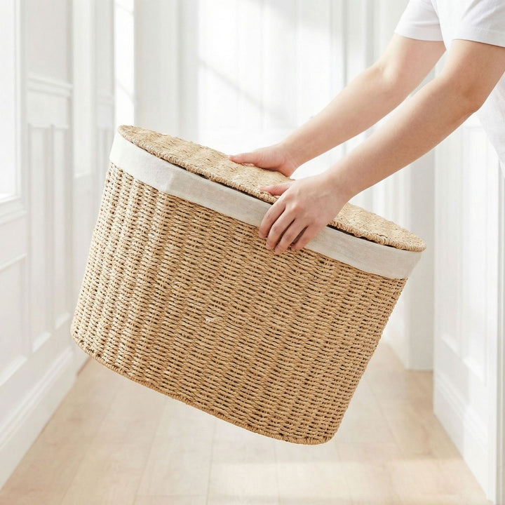 Storage basket Kalsten