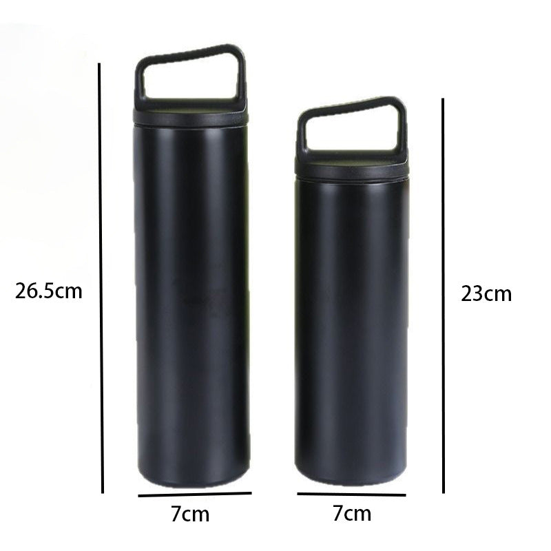 Ergonomic Sports Water Bottle Kalsten