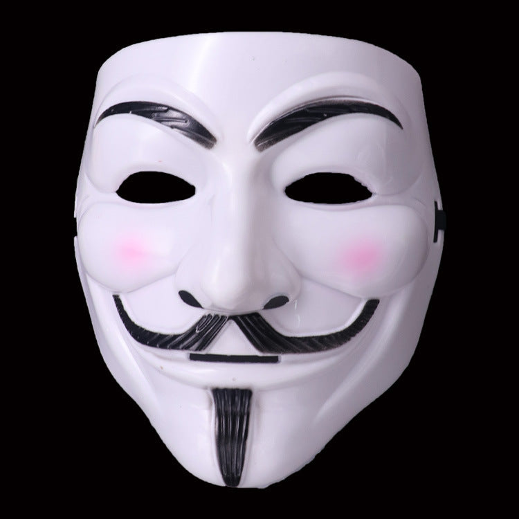 Halloween Scary Ghost Mask Kalsten
