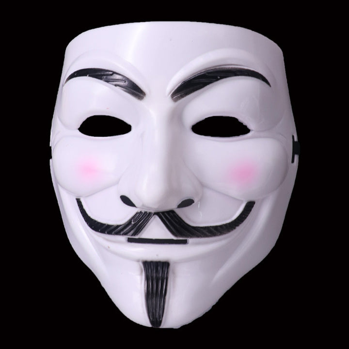 Halloween Scary Ghost Mask Kalsten