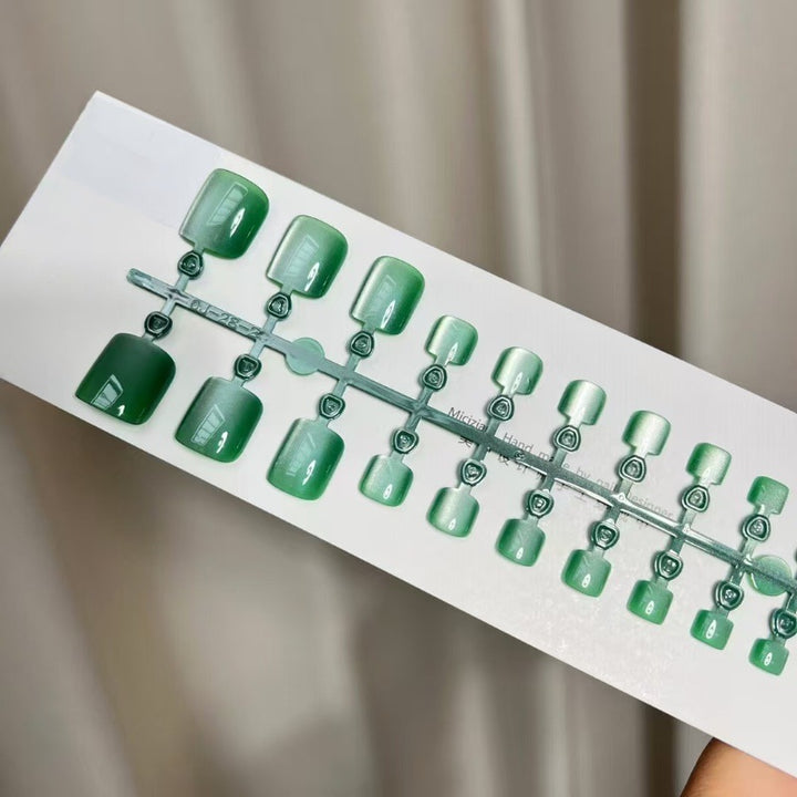 Premium Nail Art Tips Kalsten