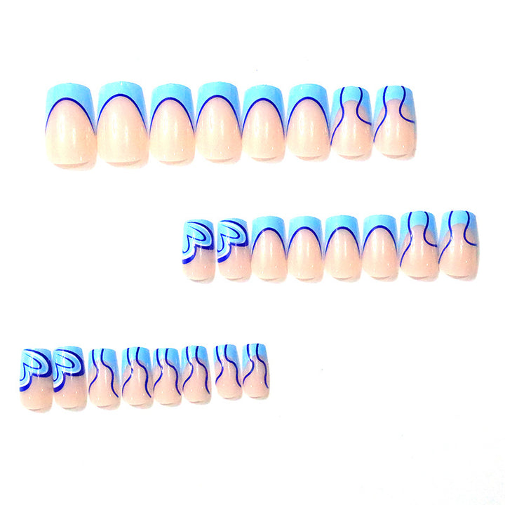 Artistic Nail Design Kalsten 1789915456