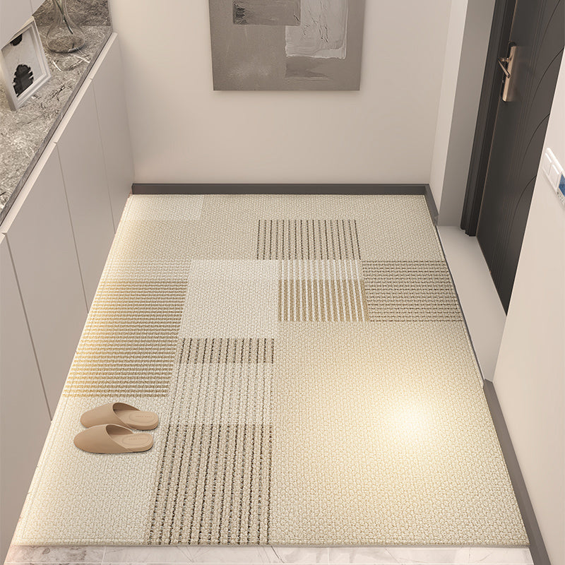Stylish Geometric Area Rug