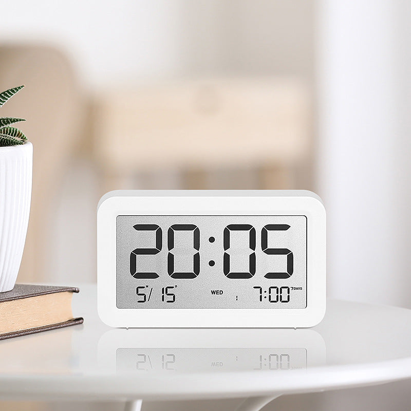 Digital Multi-Function Watch with Temperature and Date Display Kalsten