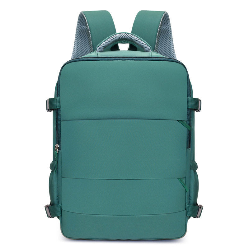 Versatile Multi-Functional Laptop Backpack