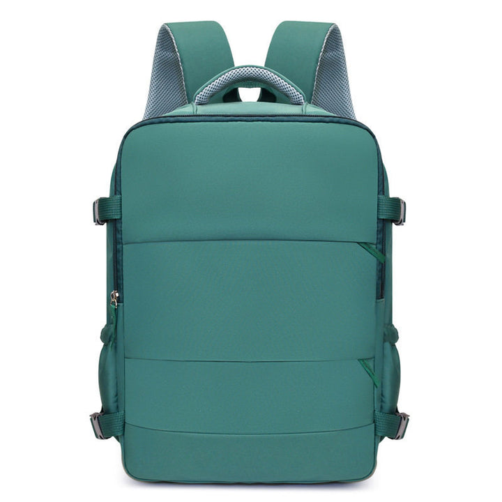 Versatile Multi-Functional Laptop Backpack