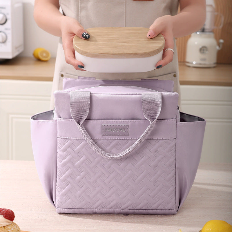 Multifunctional Insulated Storage Tote Kalsten