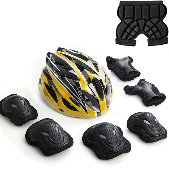 Children's Protective Sports Gear Set Kalsten