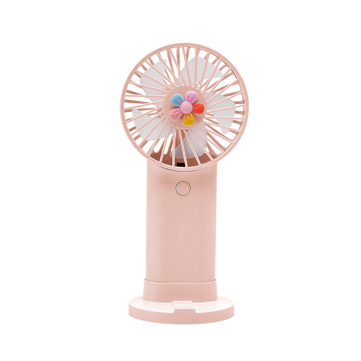 Women's portable fan Kalsten