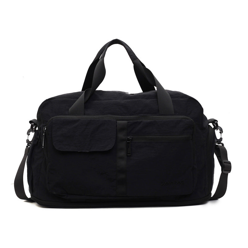 Multi-Functional Weekend Travel Duffel