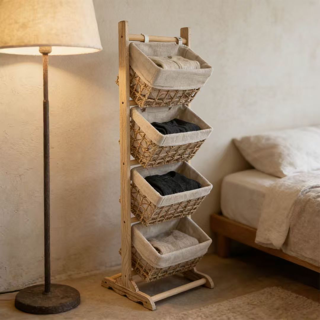 Creative laundry basket Kalsten